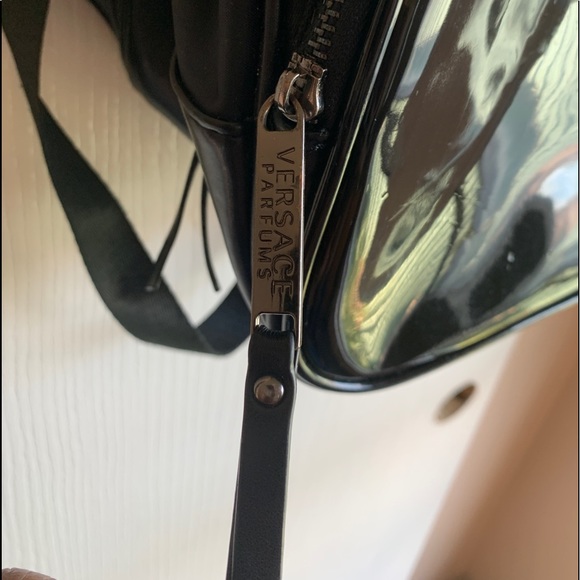 Versace Backpack 🎒 - Picture 3 of 6